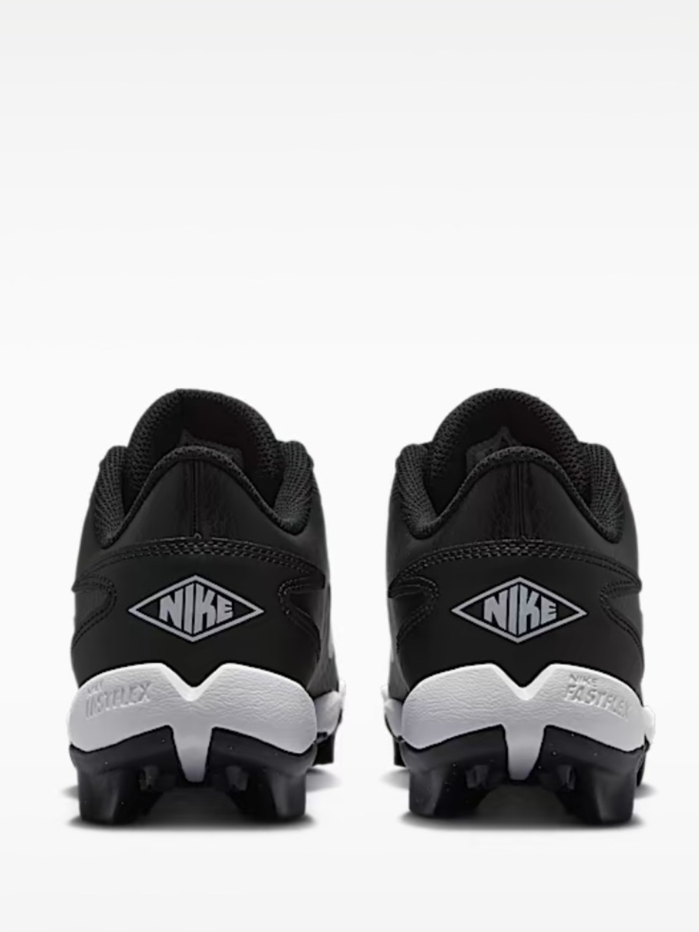 Nike Diamond Clutch Big Kids' Baseball Cleats - Picture 5 of 15
